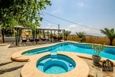 Cole's of Andalucia most sold property