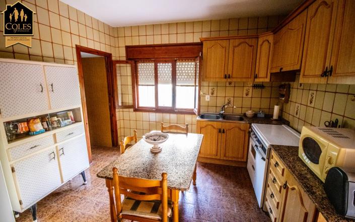 Image No.8-Villa / Détaché de 4 chambres à vendre à Sorbas