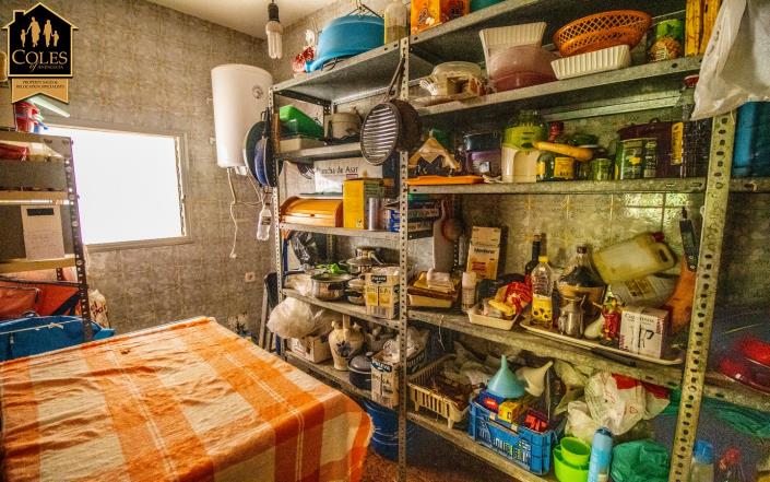 Image No.10-Villa / Détaché de 4 chambres à vendre à Sorbas