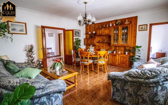 Image No.11-Villa / Détaché de 4 chambres à vendre à Sorbas