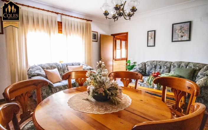 Image No.12-Villa / Détaché de 4 chambres à vendre à Sorbas