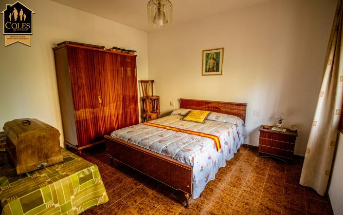 Image No.13-Villa / Détaché de 4 chambres à vendre à Sorbas