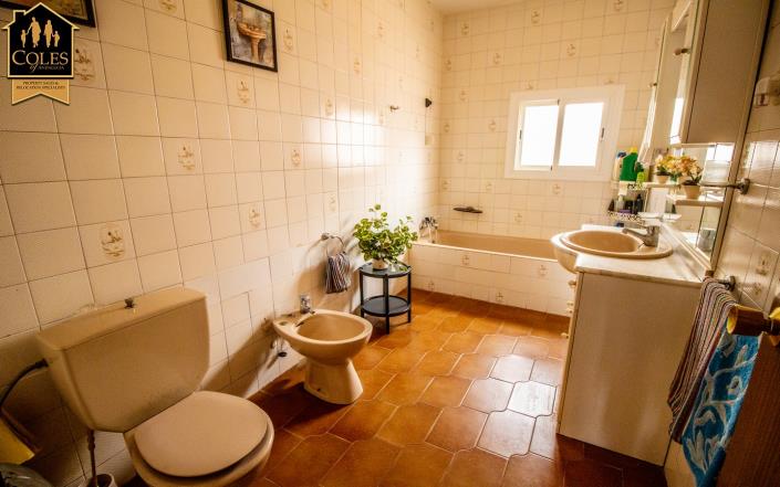 Image No.14-Villa / Détaché de 4 chambres à vendre à Sorbas