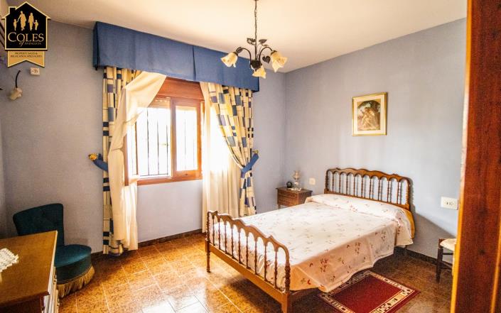 Image No.15-Villa / Détaché de 4 chambres à vendre à Sorbas