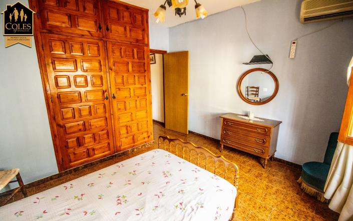 Image No.16-Villa / Détaché de 4 chambres à vendre à Sorbas