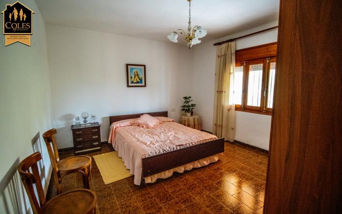 Image No.17-Villa / Détaché de 4 chambres à vendre à Sorbas