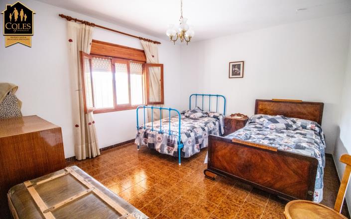 Image No.18-Villa / Détaché de 4 chambres à vendre à Sorbas