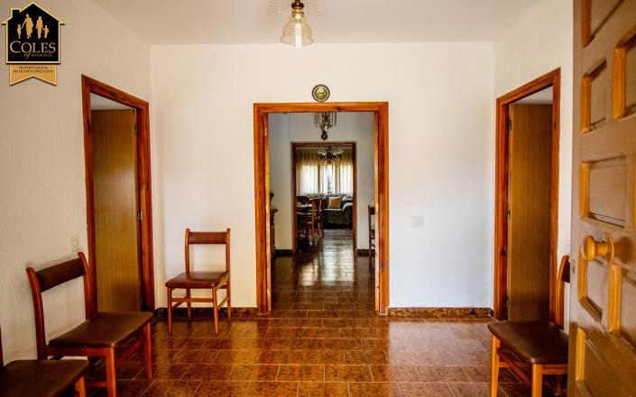 Image No.19-Villa / Détaché de 4 chambres à vendre à Sorbas