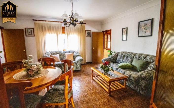 Image No.20-Villa / Détaché de 4 chambres à vendre à Sorbas