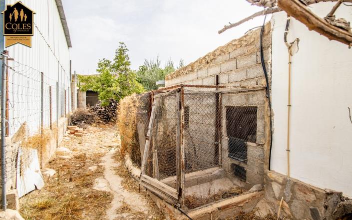 Image No.22-Villa / Détaché de 4 chambres à vendre à Sorbas