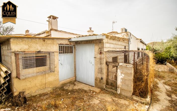 Image No.23-Villa / Détaché de 4 chambres à vendre à Sorbas