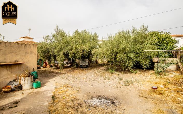 Image No.24-Villa / Détaché de 4 chambres à vendre à Sorbas