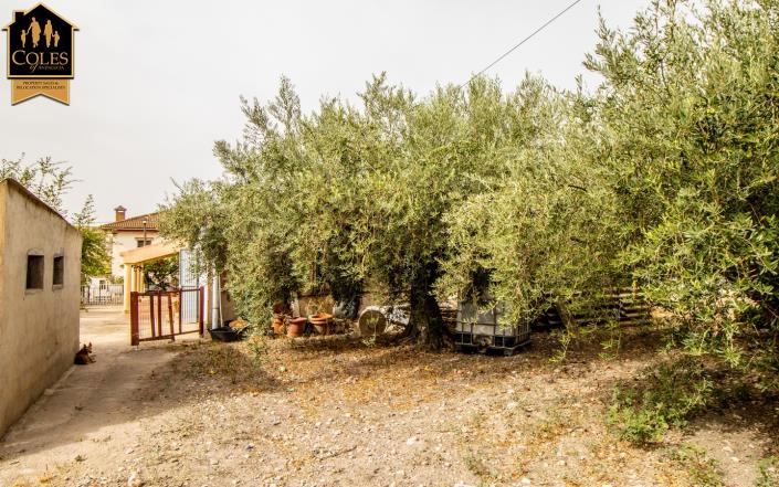 Image No.25-Villa / Détaché de 4 chambres à vendre à Sorbas