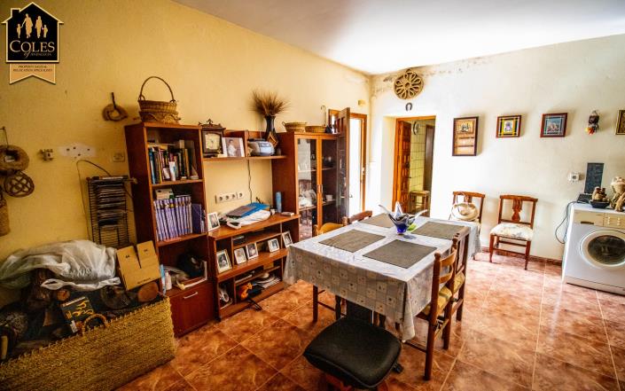 Image No.28-Villa / Détaché de 4 chambres à vendre à Sorbas