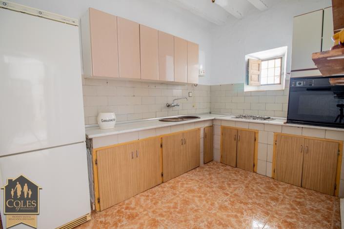 Image No.7-Maison de village de 4 chambres à vendre à Chirivel