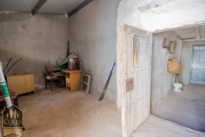 Image No.16-Maison de village de 4 chambres à vendre à Chirivel