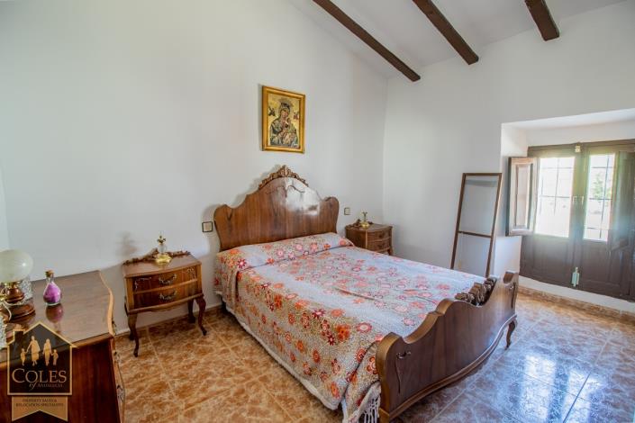 Image No.20-Maison de village de 4 chambres à vendre à Chirivel