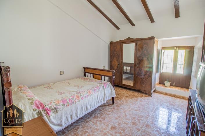 Image No.22-Maison de village de 4 chambres à vendre à Chirivel