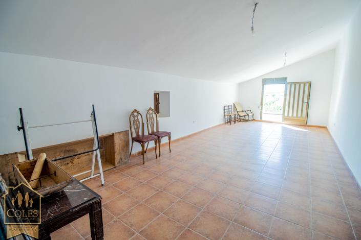 Image No.25-Maison de village de 4 chambres à vendre à Chirivel