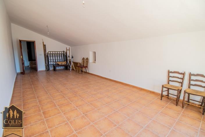 Image No.26-Maison de village de 4 chambres à vendre à Chirivel