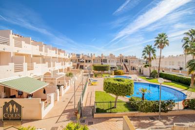 Appartement de 1 chambre à vendre à Palomares