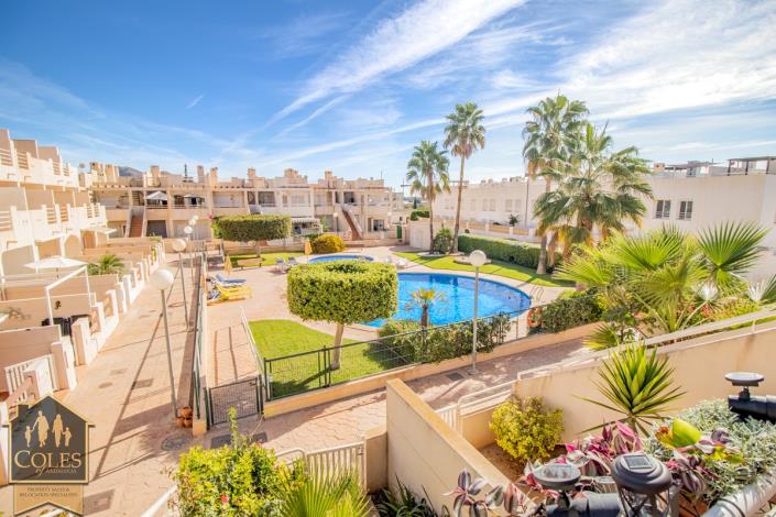 Image No.3-Appartement de 1 chambre à vendre à Palomares