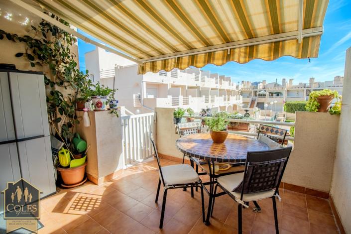 Image No.6-Appartement de 1 chambre à vendre à Palomares