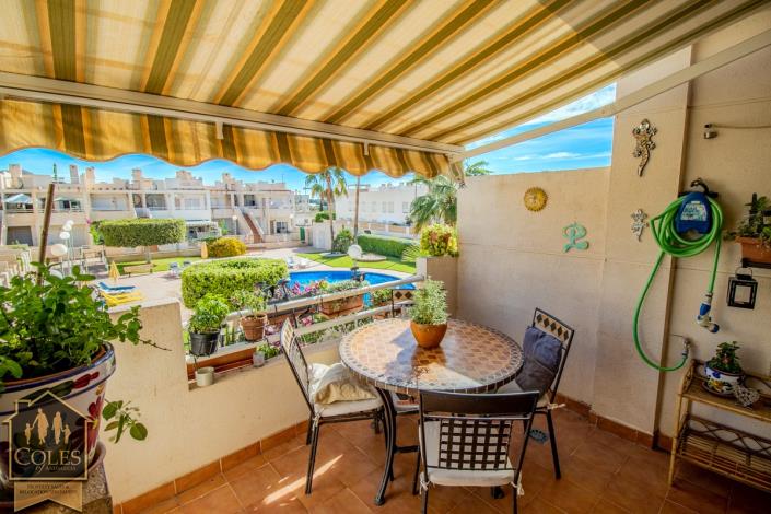 Image No.7-Appartement de 1 chambre à vendre à Palomares