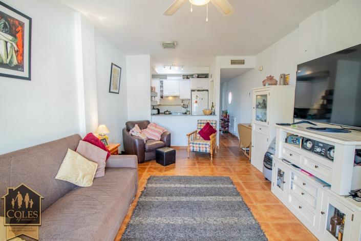 Image No.9-Appartement de 1 chambre à vendre à Palomares