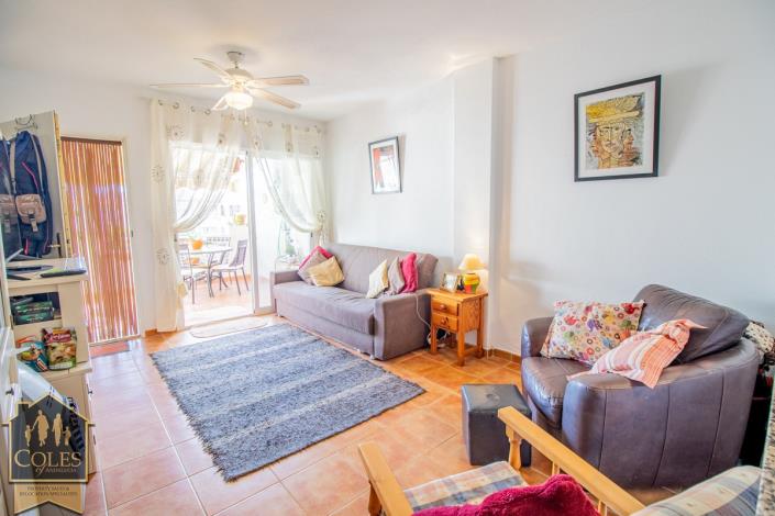 Image No.10-Appartement de 1 chambre à vendre à Palomares