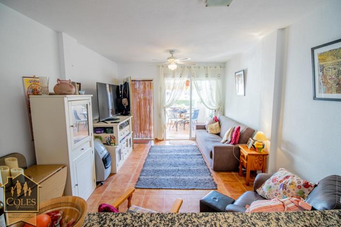 Image No.11-Appartement de 1 chambre à vendre à Palomares