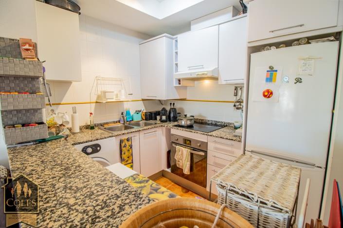 Image No.12-Appartement de 1 chambre à vendre à Palomares