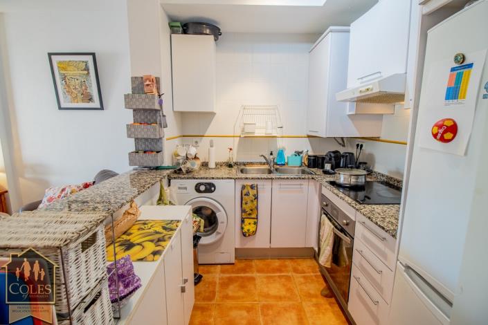 Image No.13-Appartement de 1 chambre à vendre à Palomares