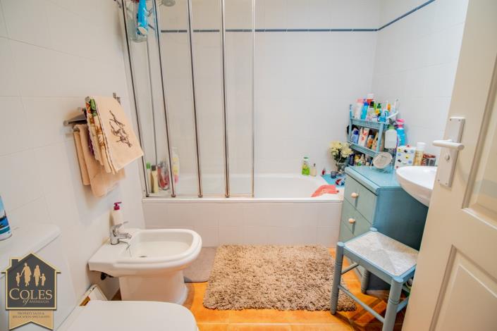 Image No.15-Appartement de 1 chambre à vendre à Palomares