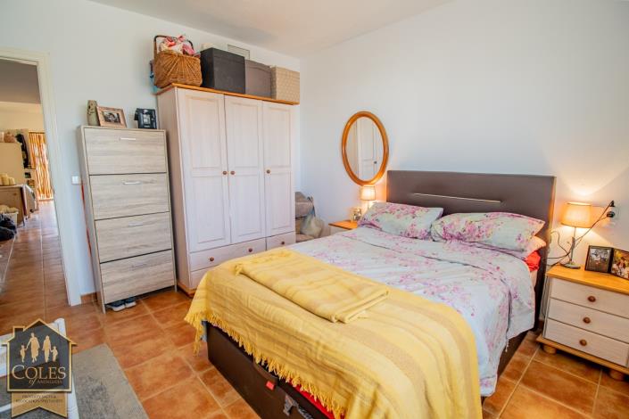 Image No.17-Appartement de 1 chambre à vendre à Palomares