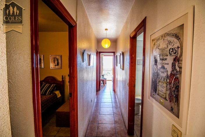 Image No.13-3 Bed Apartment for sale