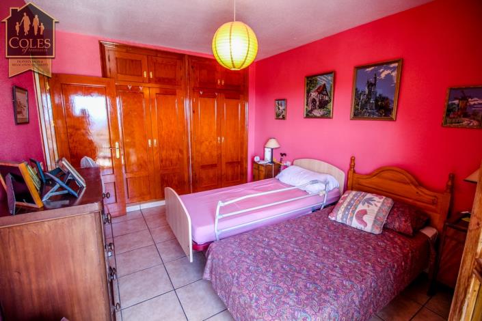 Image No.18-3 Bed Apartment for sale