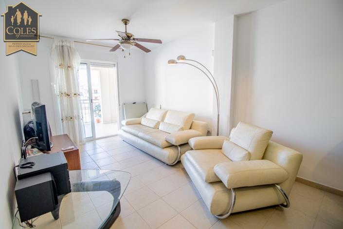 Image No.4-2 Bed Apartment for sale