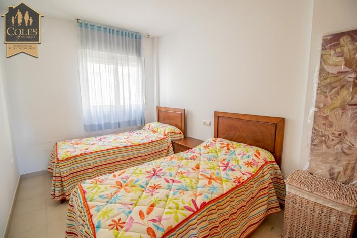 Image No.12-2 Bed Apartment for sale