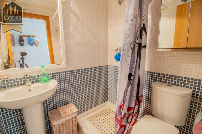 Image No.14-2 Bed Apartment for sale