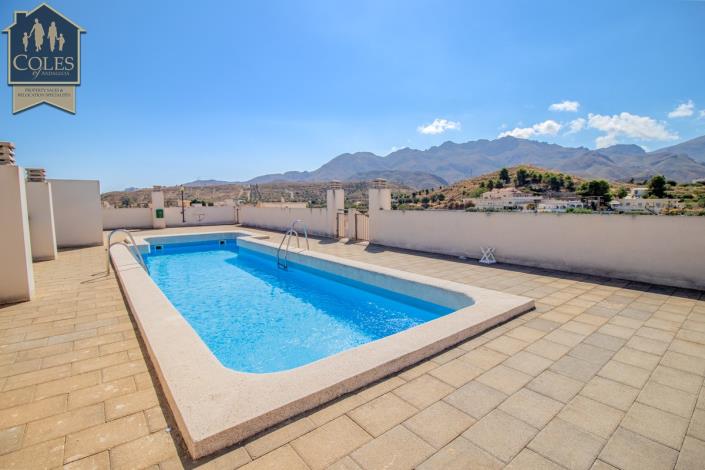 Image No.19-2 Bed Apartment for sale