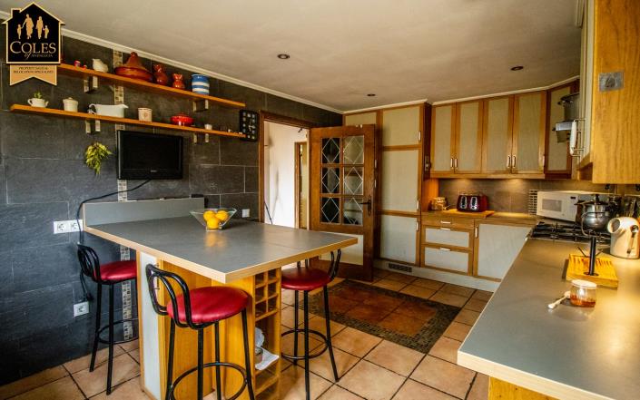 Image No.7-Villa / Détaché de 4 chambres à vendre à Cuevas del Almanzora