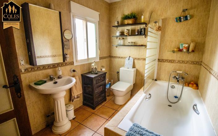 Image No.10-Villa / Détaché de 4 chambres à vendre à Cuevas del Almanzora