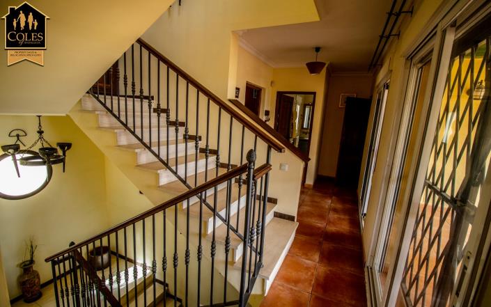 Image No.11-Villa / Détaché de 4 chambres à vendre à Cuevas del Almanzora