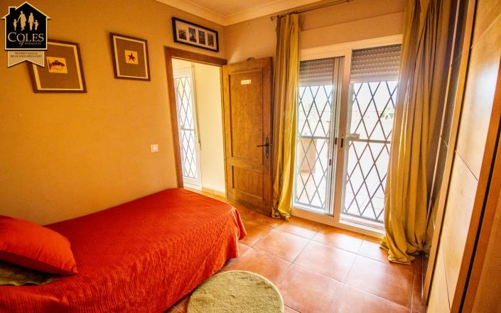 Image No.17-Villa / Détaché de 4 chambres à vendre à Cuevas del Almanzora