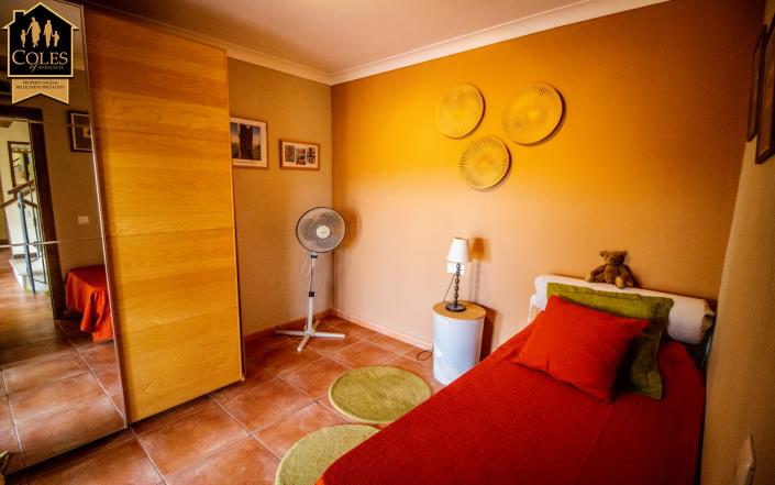 Image No.16-Villa / Détaché de 4 chambres à vendre à Cuevas del Almanzora