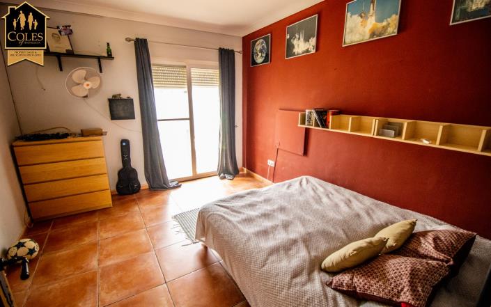 Image No.18-Villa / Détaché de 4 chambres à vendre à Cuevas del Almanzora