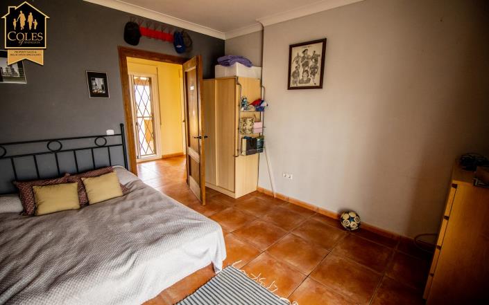 Image No.20-Villa / Détaché de 4 chambres à vendre à Cuevas del Almanzora