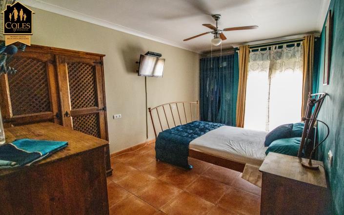 Image No.22-Villa / Détaché de 4 chambres à vendre à Cuevas del Almanzora