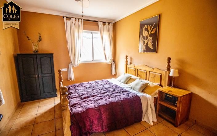 Image No.23-Villa / Détaché de 4 chambres à vendre à Cuevas del Almanzora